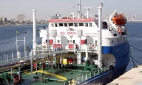 Посольство РФ в Ливии: задержанный танкер находится в Мисрате