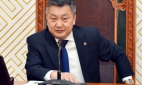 Глава Великого государственного хурала Монголии посетит Москву