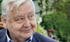 Олег Табаков отмечает 80-летний юбилей