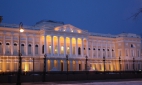 Государственный Русский музей. Часть III