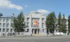 Новосибирский государственный художественный музей