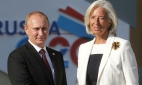 Саммит G20 и судьба МВФ