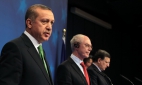 Эрдоган и ЕС. Сеанс борьбы под одеялом