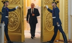 От Путина в послании ждут выдворения «рыночников» из власти 