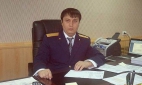 На Ставрополье осужден за взятку экс-глава следственного отдела СК