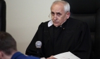 В Омске подозреваемый в коррупции судья лишился неприкосновенности