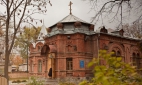 Марфо-Мариинский женский монастырь Владивостока