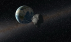 Российские ученые будут координировать с NASA планетарную оборону от астероидов