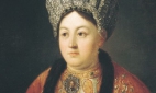 Никитин Роман Никитич (1690-1753)
