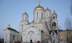 Свято-Никольский собор Нижнего Новгорода