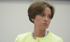 Екатерина Трофимова: шокового падения не будет - и это хорошая новость