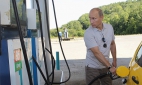 Как в России за неделю изменились цены на продукты и бензин
