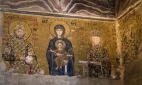 Вернуть православный крест на Святую Софию...