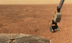 И все-таки есть ли жизнь на Марсе?