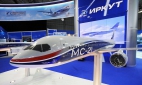 Российский самолёт нового поколения МС-21 будет представлен в Иркутске