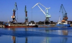Грузооборот морских портов РФ в январе - мае вырос на 5,9% - до 286,3 млн т
