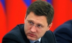 Новак: Москва ждет от Киева предложений по цене на российский газ для Украины