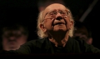 Геннадий Рождественский отметит 85-летний юбилей за пультом оркестра в Большом театре