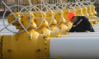 Владимир Жарихин: «Россия обеспечивает поставки газа в Европу»