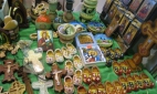 Пасхальные традиции славян представят на международном фестивале в Москве
