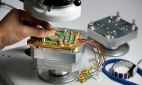 Изучая одноэлектронные транзисторы, российские учёные открыли 