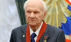 Савин Анатолий Иванович (06.04.1920 - 27.03.2016)