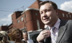 У ЛГБТ-активиста Алексеева, оскорбившего депутата Мизулину, проводится обыск
