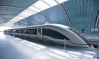 Вакуумный поезд Hyperloop будет курсировать между Москвой и Лондоном