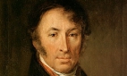 Карамзин Николай Михайлович (1766-1826), писатель