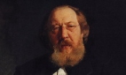 Аксаков Иван Сергеевич (1823-1886), поэт