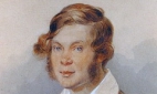 Вяземский Пётр Андреевич (1792-1878), поэт