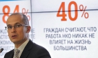 Основанием для ликвидации НКО судами РФ является отрицание демократических принципов  