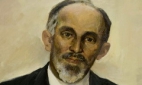 Мандельштам Осип Эмильевич (1891–1938), поэт