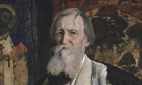 Васнецов Виктор Михайлович (1848-1926), художник