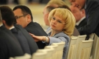 Счётная палата выявила нарушения на 870 млрд рублей