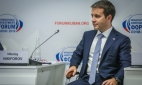 Николай Никифоров: «Мы выступаем за то, чтобы у стран был суверенитет в цифровом мире» 