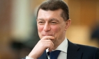 Министр Максим Топилин — о неформальной занятости 