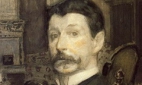 Врубель Михаил Александрович (1856-1910), художник