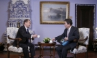 Дмитрий Медведев: «Мы превратились в самого крупного экспортёра зерна в мире»