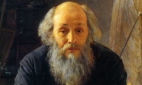 Ге Николай Николаевич (1831-1894), художник