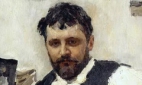 Коровин Константин Алексеевич (1861-1939), художник 