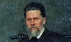 Крамской Иван Николаевич (1837-1887), художник