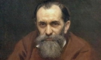 Перов Василий Григорьевич (1834-1882), художник