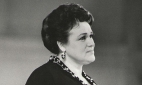 Зыкина Людмила Георгиевна (1929-2009)