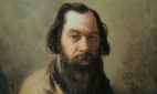 Саврасов Алексей Кондратьевич (1830-1897), художник