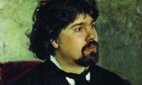 Суриков Василий Иванович (1848-1916), художник