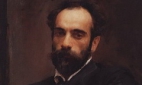 Левитан Исаак Ильич (1860-1900), художник