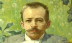 Борисов-Мусатов Виктор Эпильдифорович (1870-1905), художник