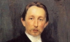 Васнецов Аполлинарий Михайлович (1856 - 1933), художник