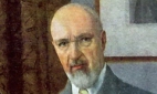 Юон Константин Фёдорович (1875-1958), художник